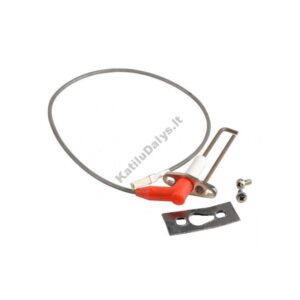 De Dietrich Uždegimo elektrodas S100604