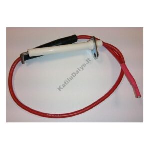 De Dietrich Uždegimo elektrodas WHE katilams 300009731