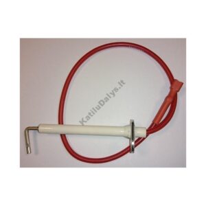 De Dietrich Uždegimo elektrodas WHE katilams 300009732