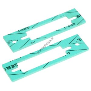 BUDERUS Tarpinė uždegimo grupei AE