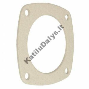 Tarpinė degiklio flanšui WL10/15