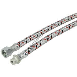 Skysto kuro šlangutė 1/4"x3/8", 1000mm (išorė/vidus)