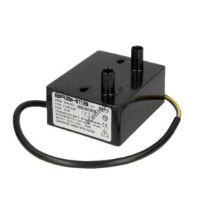 Aukštos įtampos transformatorius Brahma TC2STCAF 2x12kV