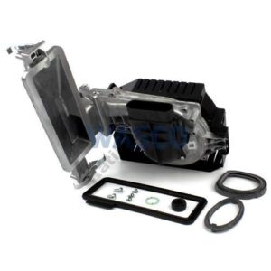 Ventiliatorius/turbina katilui De Dietrich EMC-S 24/28 MI