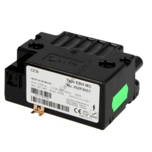 Aukštos įtampos transformatorius Danfoss EBI4 MS 2x7,5kV