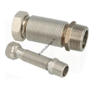 Mova antivibracinė 1" 260-520mm