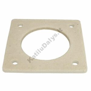 Tarpinė degiklio flanšui WL5/WG5