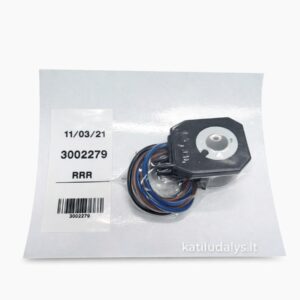 Elektromagnetas Riello