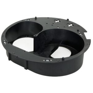 Degiklio Giersch R/RG20 korpusas