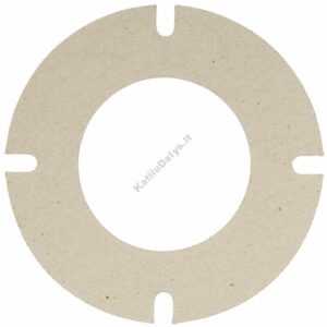 Tarpinė degiklio Giersch RG20 flanšui 192mm x ø 100 mm