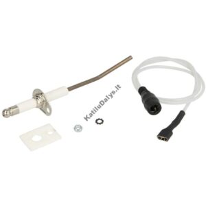 Jonizacijos elektrodas Elco