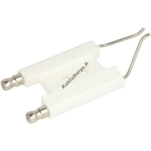 Elektrodas Giersch R20-Z-L-Bl Nox