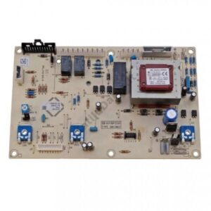 Valdymo plokštė Baxi Main 18/24