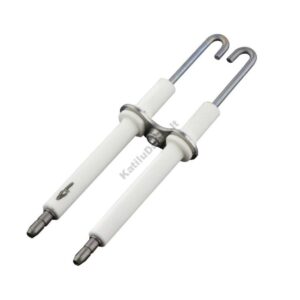 BUDERUS Elektrodas BZ 1.0 degikliui, L25