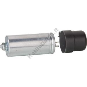 Kondensatorius 12 µF (Weishaupt)