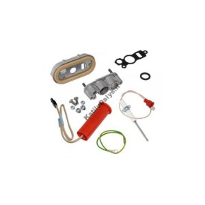 BUDERUS Elektrodų komplektas GB162 25-45kW