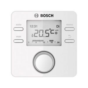 Patalpos termostatas Bosch CR100