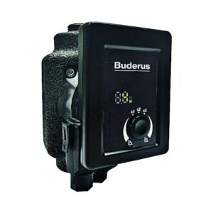 Cirkuliacinis siurblys Buderus Logafix BUE-Plus2 25/1-6.3