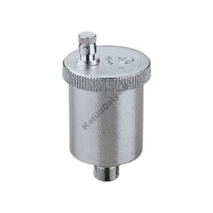 CALEFFI Automatinis nuorintojas 1/2"