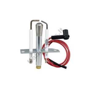 Uždegimo grupė Viessmann universali