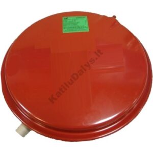 Išsiplėtimo indas 6L Viessmann Vitopend 100-W