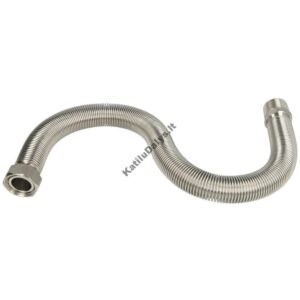 Mova antivibracinė 1/2" 200-410mm