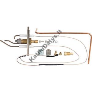 De Dietrich uždegimo grupė DTG 130/133 ECO.NOX katilams