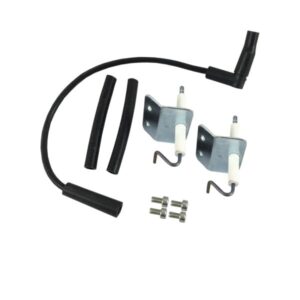 Elektrodų komplektas Wolf GU/GG/TGU/TGG