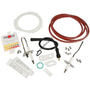 Uždegimo grupė Wolf CGB-35/50