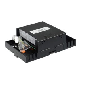 Liepsnos kontrolės automatika SAFe 30 V7