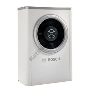 Šilumos siurblys oras-vanduo Bosch Compress 7000i AWS - CS7000iAW 7 OR-S