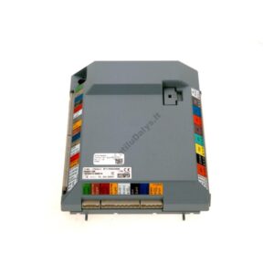 Valdymo plokštė CUHP V1.20 Bosch šilumos siurbliui