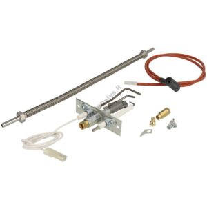 Uždegimo grupė Wolf NG-4E