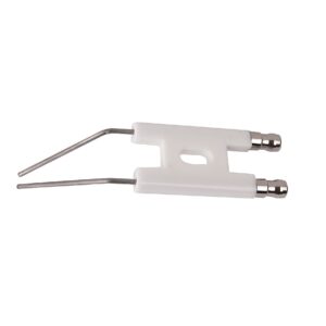 Uždegimo elektrodas dvigubas 6mm