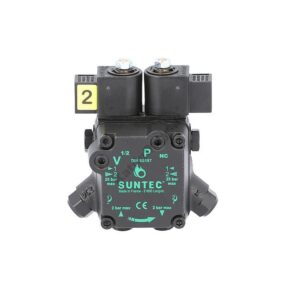 Skysto kuro siurblys SUNTEC ATUV 45R 9860