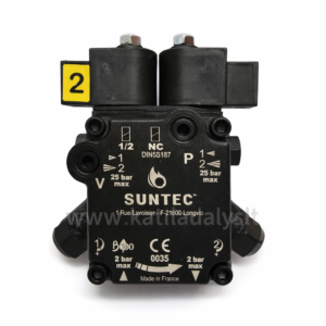 Skysto kuro siurblys SUNTEC ATUV 45R 9860