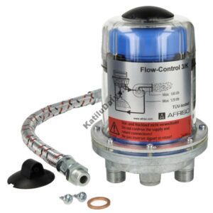 Afriso Skysto kuro nuorintojas Flow-Control 3 K