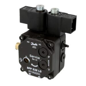 Skysto kuro siurblys Danfoss BFP 52E L3