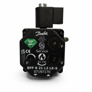 Skysto kuro siurblys Danfoss BFP21 L3 071N7170