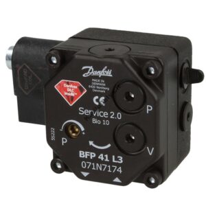 Skysto kuro siurblys Danfoss BFP 41 L3