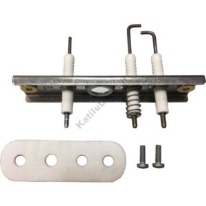 Elektrodų komplektas GB172/GB192i-15/25/35/42 Junkers ZB, KB