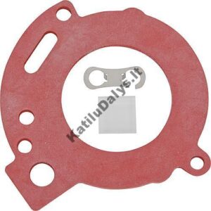 Tarpinė Buderus GB172/Junkers ZB..