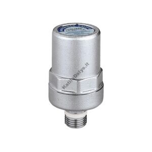 CALEFFI Antišokas 1/2"