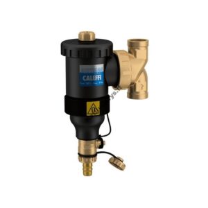 CALEFFI Šildymo sistemos filtras su magnetu 3/4"