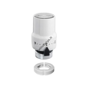 CALEFFI Termostatinė galva