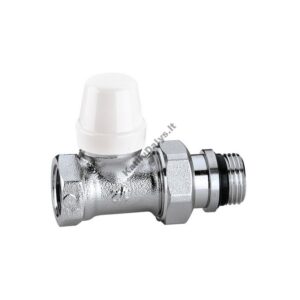 CALEFFI Termostatinis ventilis 1/2"