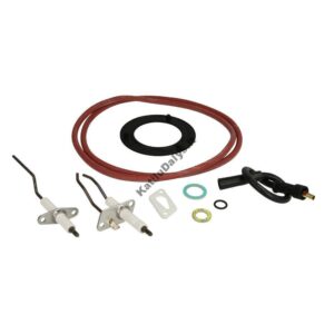 Remontinis komplektas katilams Wolf CGB, CGS, CGW iki 24kW