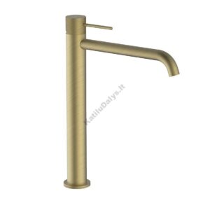 Maišytuvas praustuvui Comallo Long 304 mm