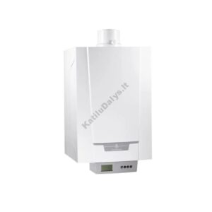 Pakabinamas dujinis kondensacinis katilas DE DIETRICH NANEO EMC-S 30/35 MI