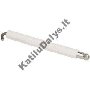 Uždegimo elektrodas Elco Ø8×75 mm